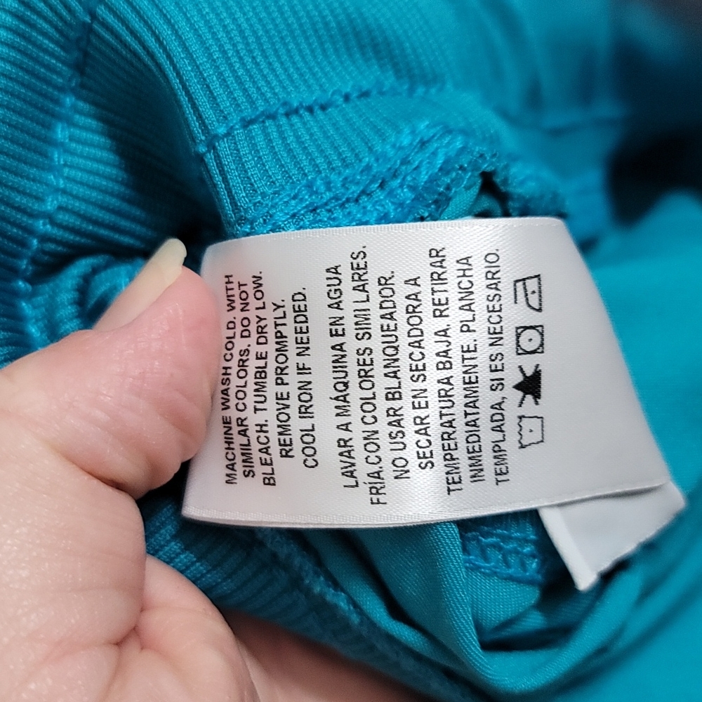 Coordinating Scrub Set - image 8